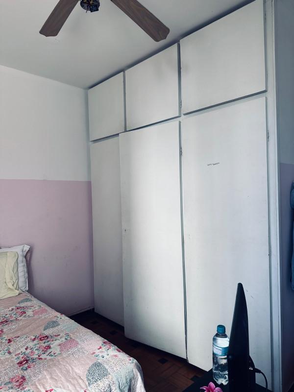 Apartamento, Calafate, 3 Quartos, 1 Vaga