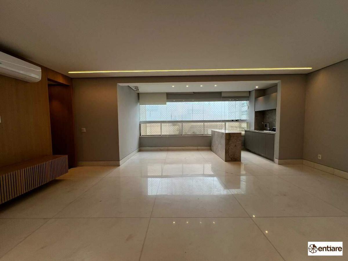 Apartamento, Vila da Serra, 3 Quartos, 2 Vagas, 1 Suíte