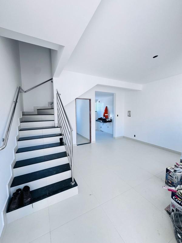 Casa, Recanto Verde, 3 Quartos, 2 Vagas, 1 Suíte