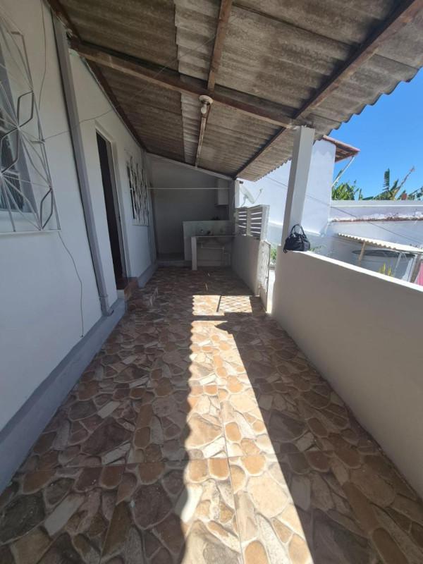 Casa, Renascença, 1 Quarto, 0 Vaga