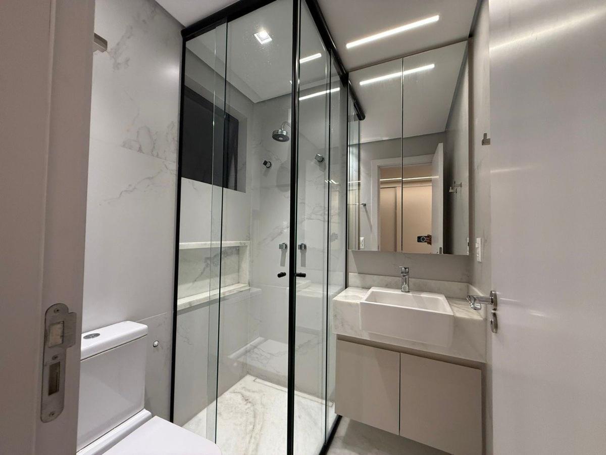 Cobertura, Floresta, 3 Quartos, 4 Vagas, 3 Suítes