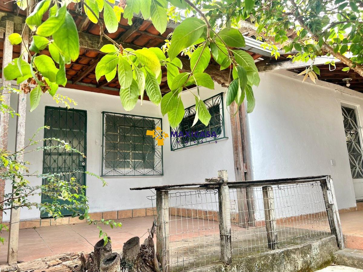 Casa, São João Batista (venda Nova), 7 Quartos, 1 Vaga
