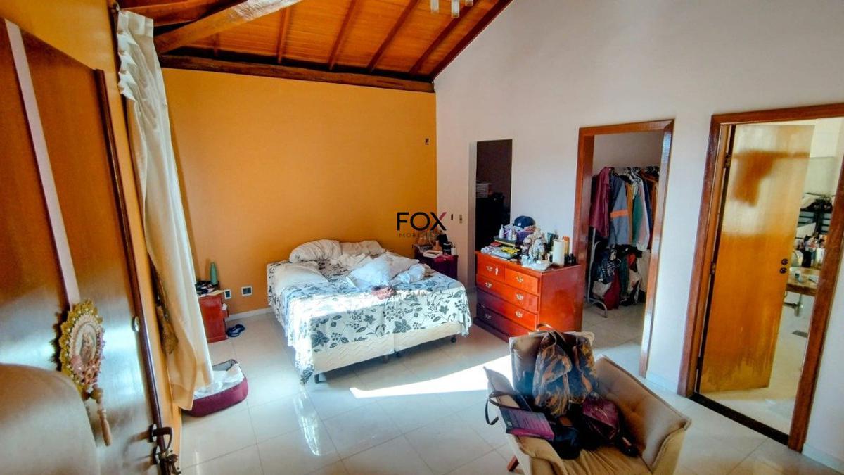 Casa, São Bento, 5 Quartos, 4 Vagas, 1 Suíte