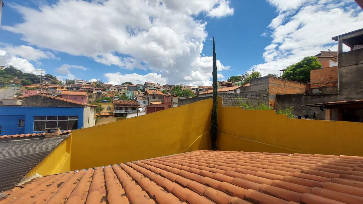 Casa, Ribeiro de Abreu, 3 Quartos, 5 Vagas