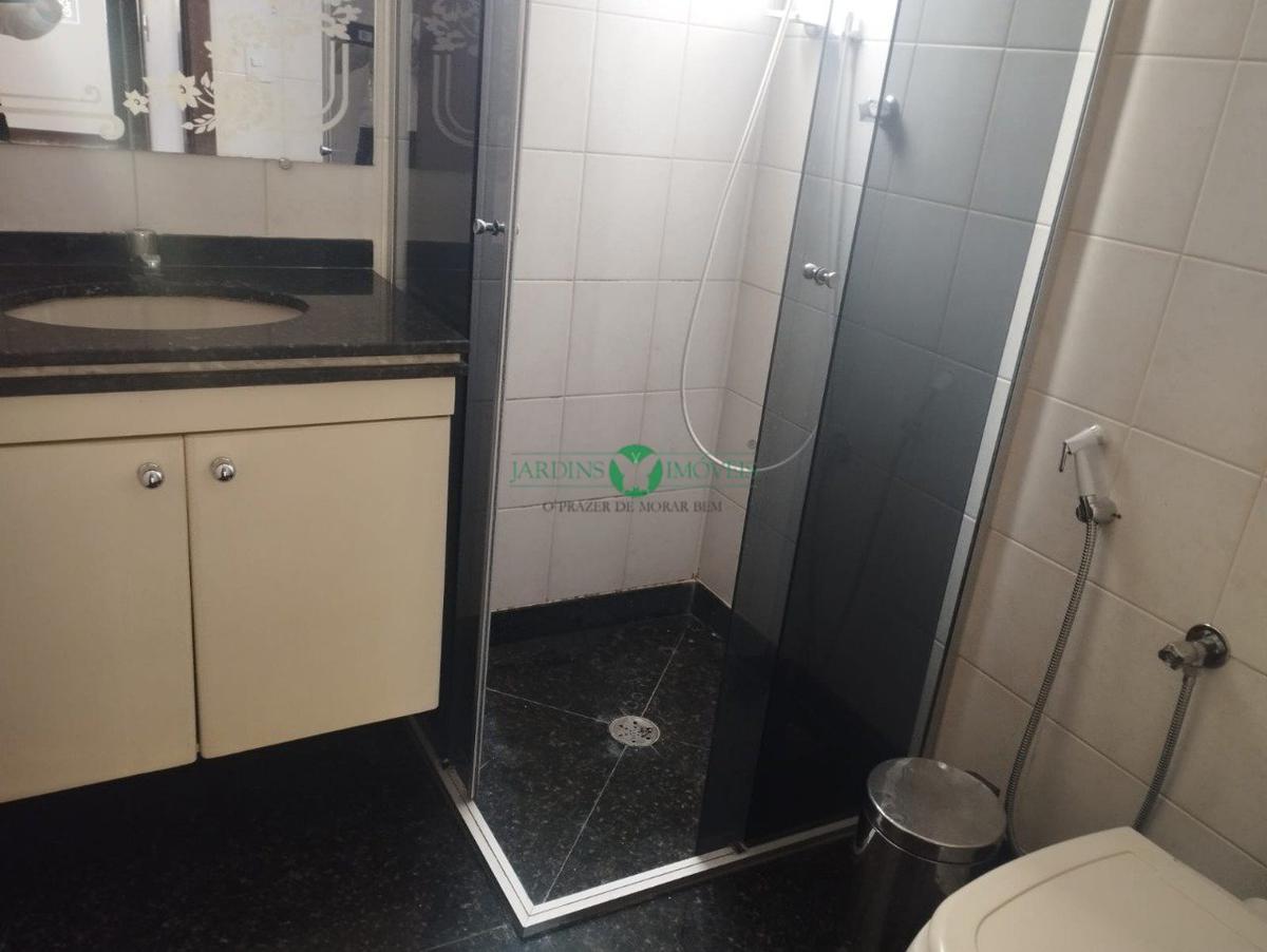 Apartamento, Ipiranga, 3 Quartos, 2 Vagas, 1 Suíte