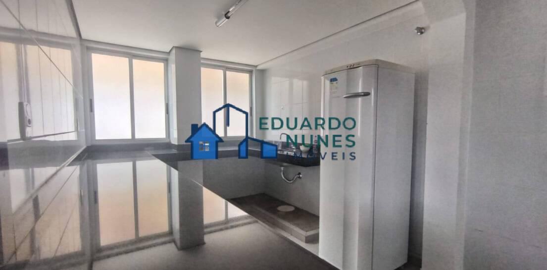 Apartamento, Caiçaras, 3 Quartos, 2 Vagas, 1 Suíte