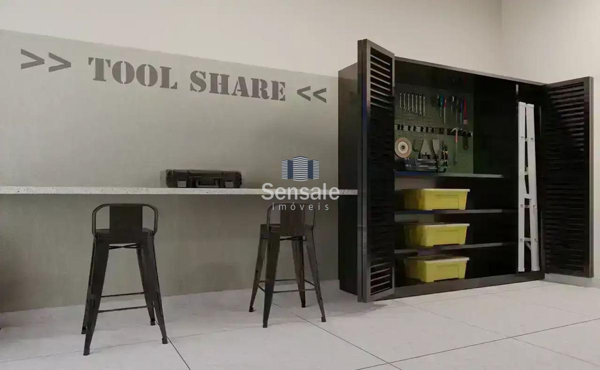 Apartamento, Estoril, 1 Quarto, 1 Vaga