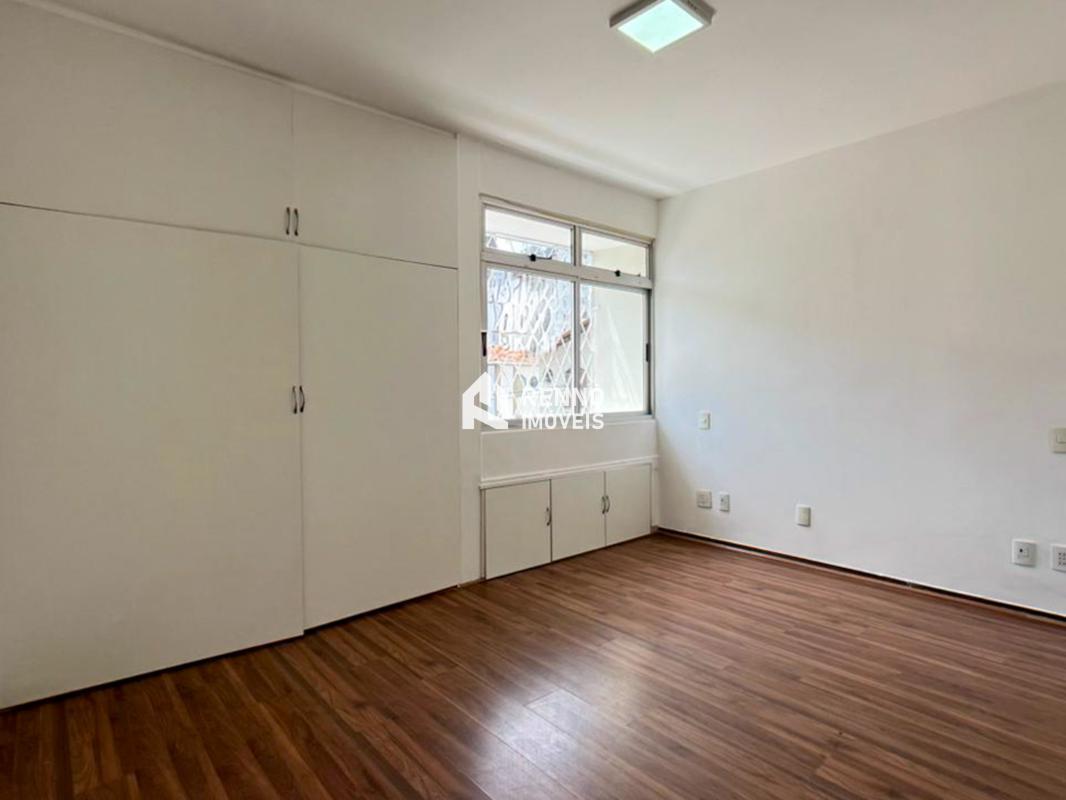 Apartamento, Gutierrez, 3 Quartos, 1 Vaga