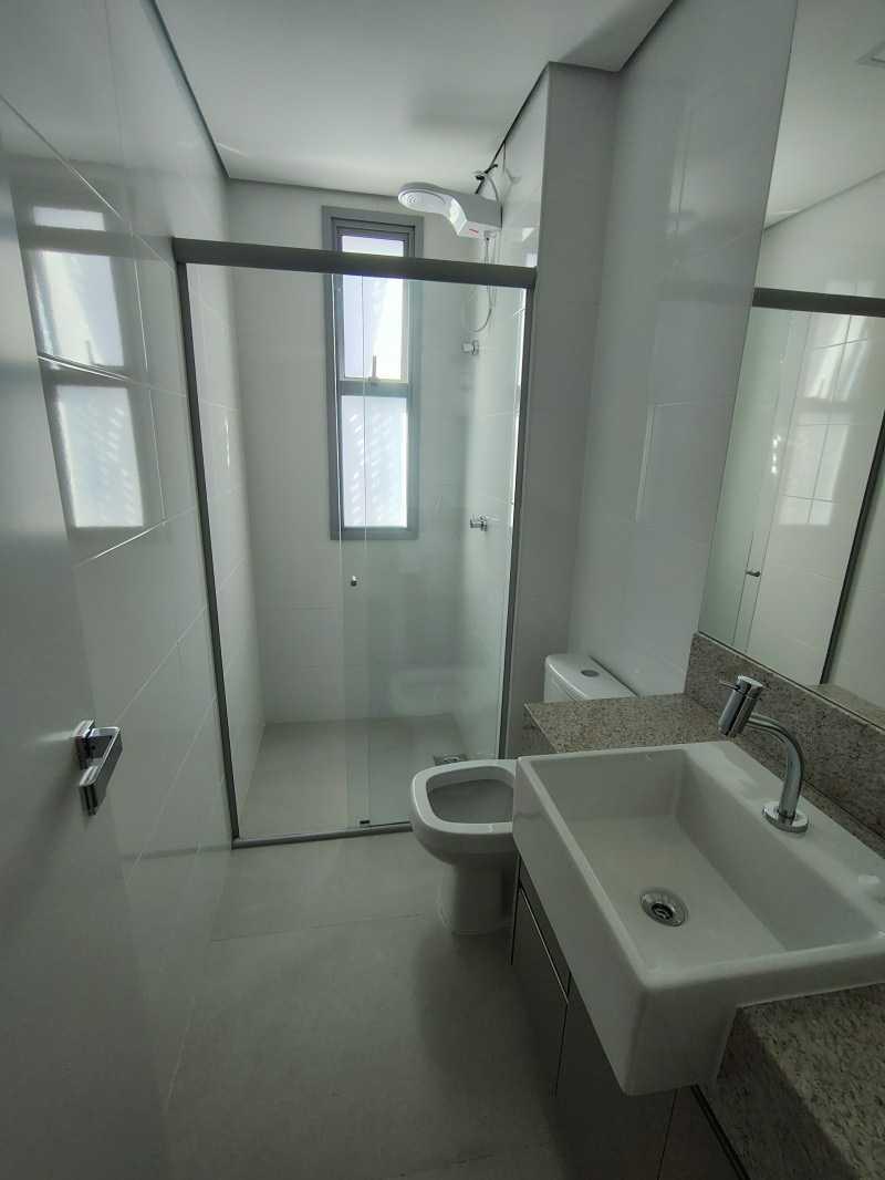 Apartamento, Sagrada Família, 3 Quartos, 2 Vagas, 1 Suíte