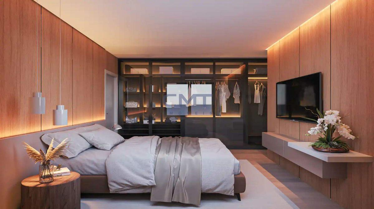 Apartamento, Santa Lúcia, 4 Quartos, 3 Vagas, 2 Suítes