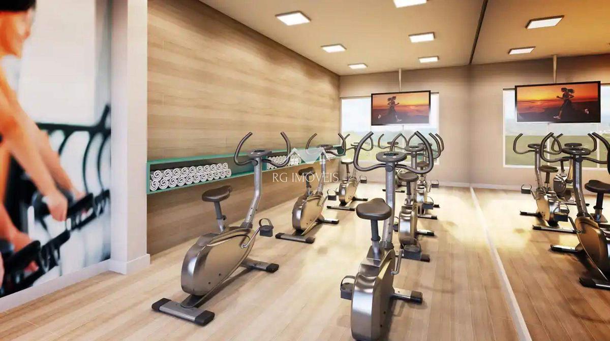 Apartamento, Piemonte, 4 Quartos, 3 Vagas, 2 Suítes