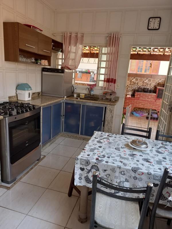 Casa, Parque Mariela, 0 Quarto, 0 Vaga