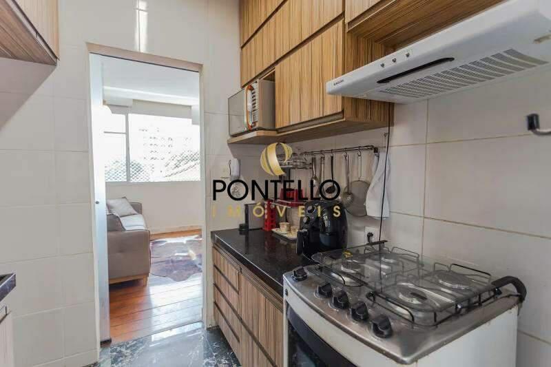 Apartamento, Santo Antônio, 3 Quartos, 1 Vaga, 2 Suítes