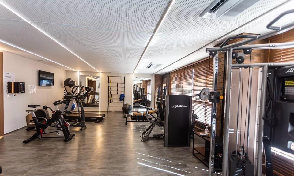 Apartamento, Santo Agostinho, 2 Quartos, 1 Vaga, 1 Suíte