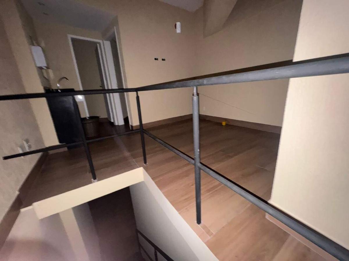 Andar, Buritis, 0 Quarto, 0 Vaga