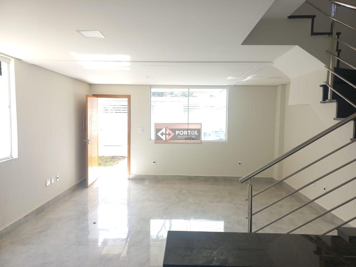 Casa, Itapoã, 3 Quartos, 2 Vagas, 1 Suíte