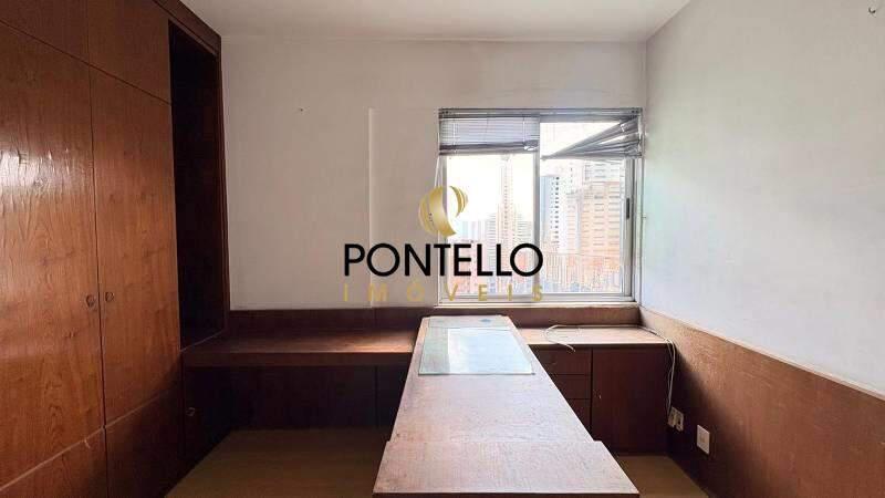Apartamento, Lourdes, 3 Quartos, 2 Vagas, 1 Suíte