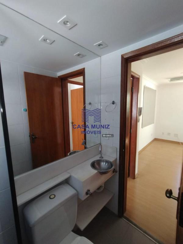 Apartamento, Silveira, 2 Quartos, 1 Vaga