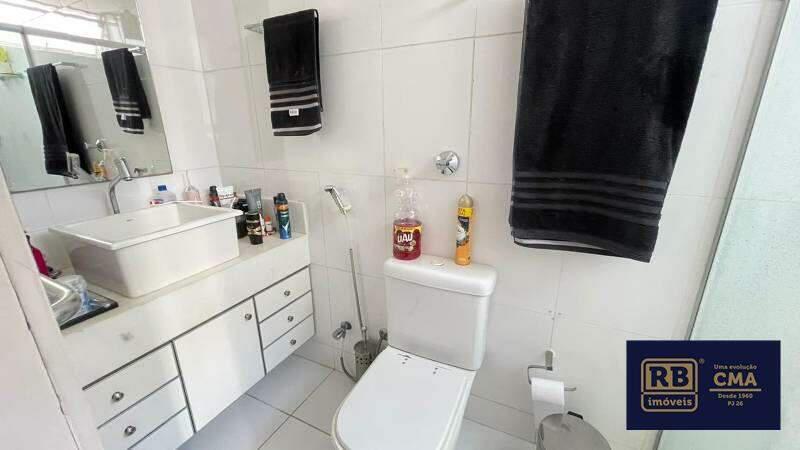 Apartamento, Savassi, 3 Quartos, 1 Vaga, 1 Suíte