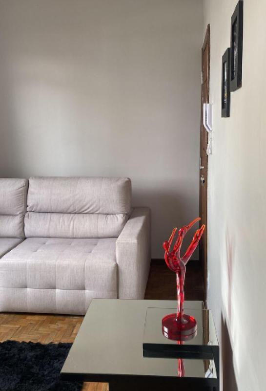 Apartamento, Nova Suíssa, 2 Quartos, 1 Vaga