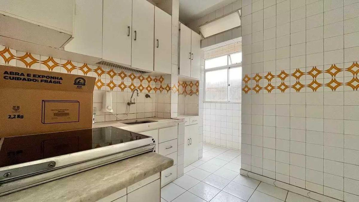 Apartamento, Santa Lúcia, 3 Quartos, 2 Vagas, 1 Suíte