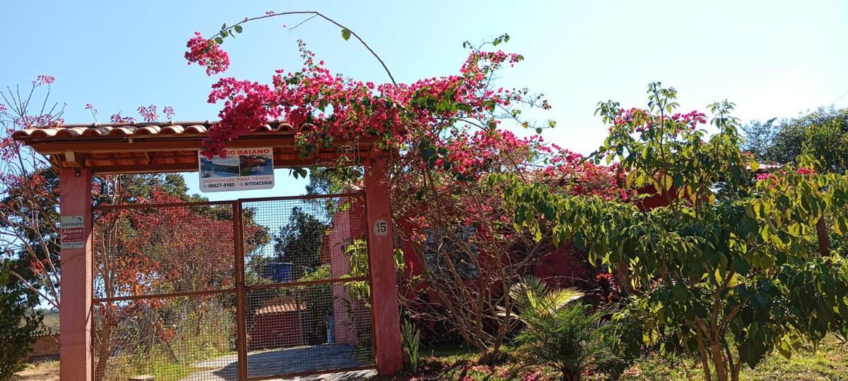 Fazenda, Retiro do Lago, 2 Quartos, 6 Vagas