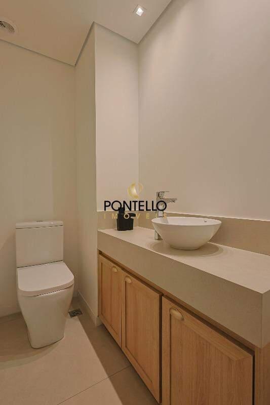 Apartamento, Santo Agostinho, 2 Quartos, 2 Vagas, 2 Suítes