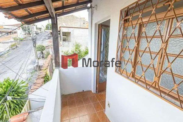 Casa, Glória, 3 Quartos, 0 Vaga