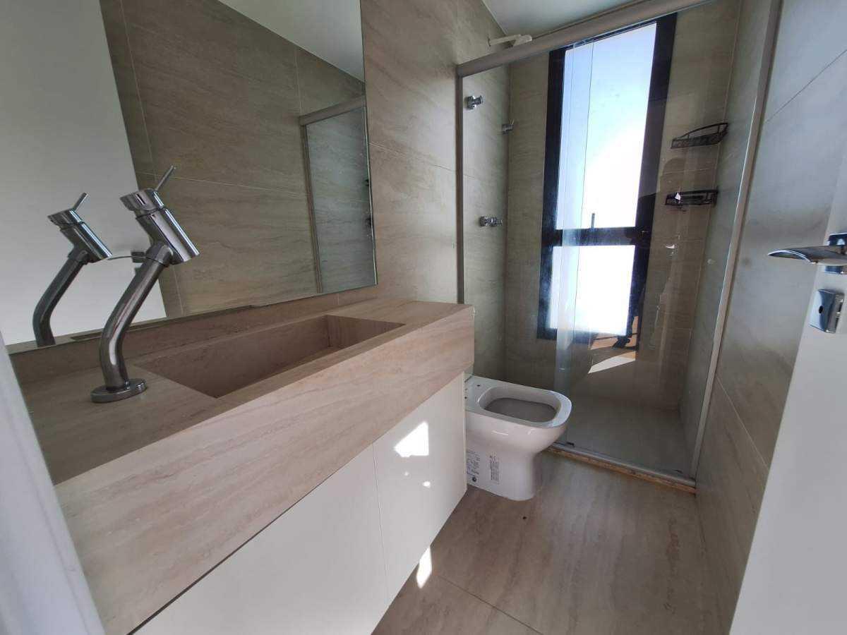 Apartamento, Anchieta, 2 Quartos, 2 Vagas, 1 Suíte