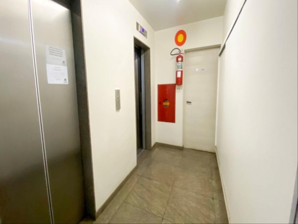 Sala, Savassi, 0 Quarto, 0 Vaga