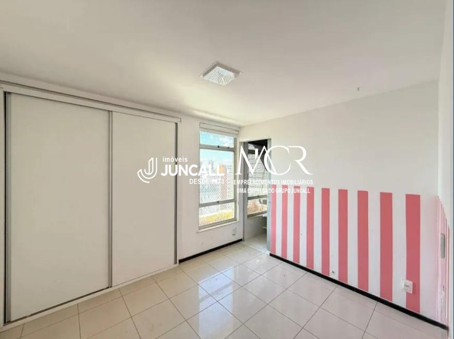 Cobertura, Santo Antônio, 4 Quartos, 2 Vagas, 3 Suítes