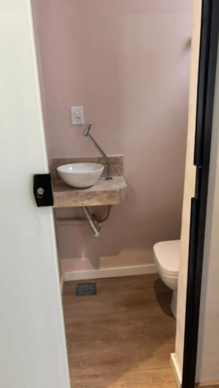 Andar, São José, 0 Quarto, 0 Vaga