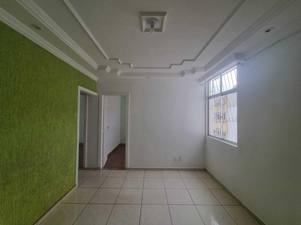 Apartamento, Jardim Riacho das Pedras, 2 Quartos, 1 Vaga