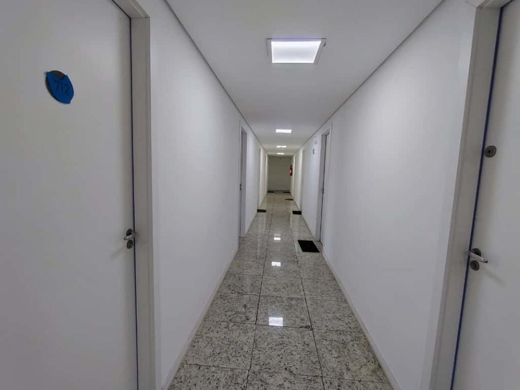 Andar, Milionários, 0 Quarto, 0 Vaga