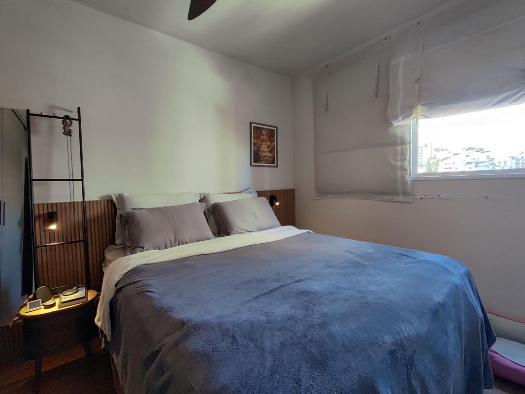 Apartamento, Nova Suíssa, 3 Quartos, 2 Vagas, 1 Suíte