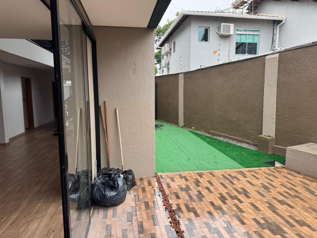 Casa, Santa Amélia, 5 Quartos, 5 Vagas, 2 Suítes