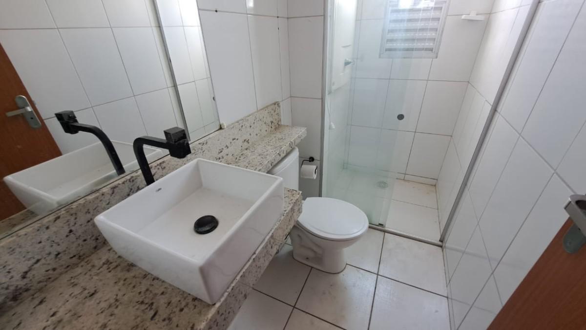 Apartamento, Juliana, 2 Quartos, 1 Vaga, 1 Suíte