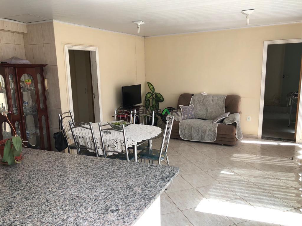 Cobertura, Eldorado, 0 Quarto, 4 Vagas, 2 Suítes