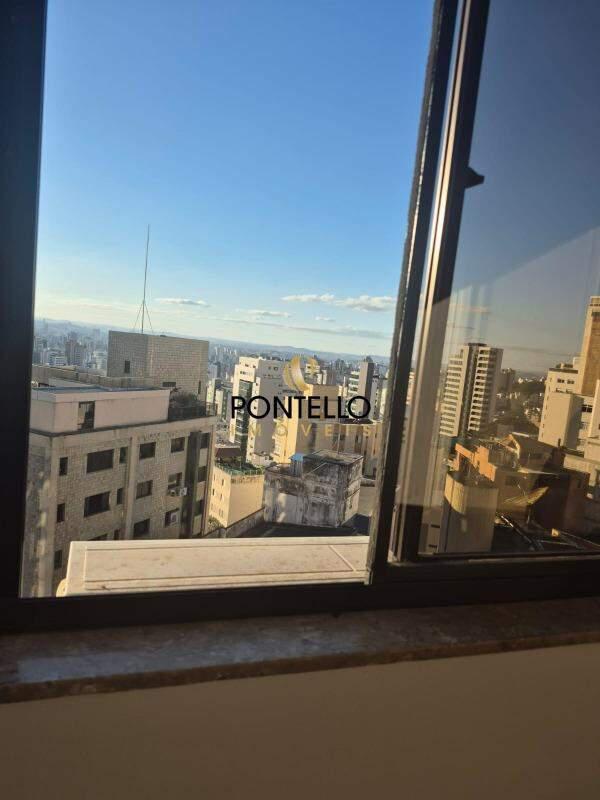 Apartamento, Anchieta, 4 Quartos, 2 Vagas, 1 Suíte