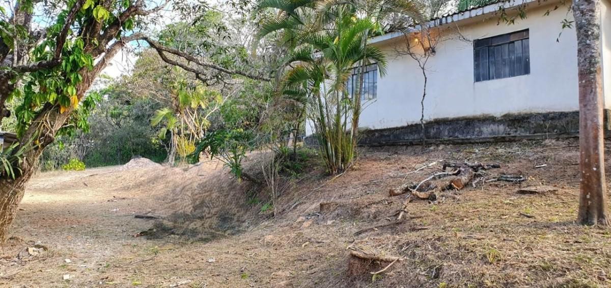 Fazenda, Parque Ipiranga, 2 Quartos, 10 Vagas