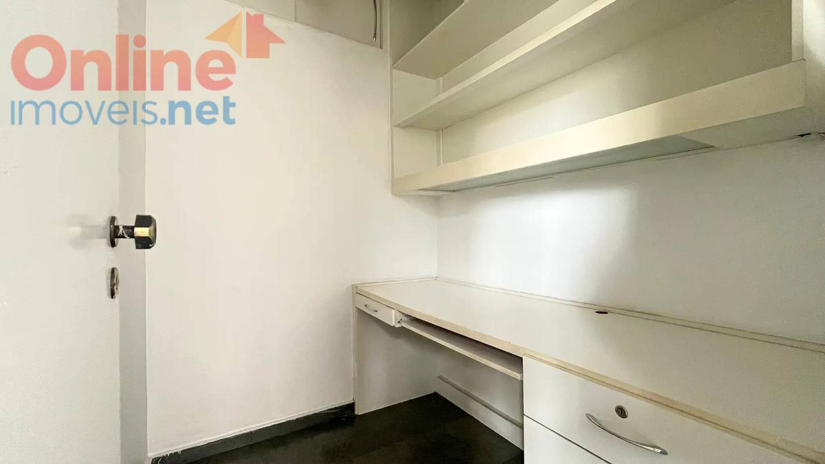 Apartamento, Estoril, 3 Quartos, 0 Vaga, 1 Suíte