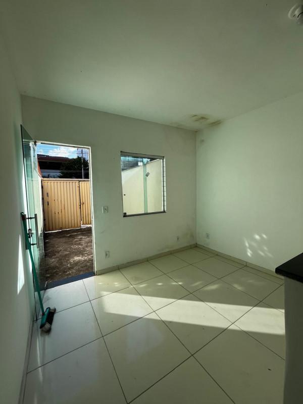 Casa, Palmeiras, 2 Quartos, 1 Vaga, 1 Suíte