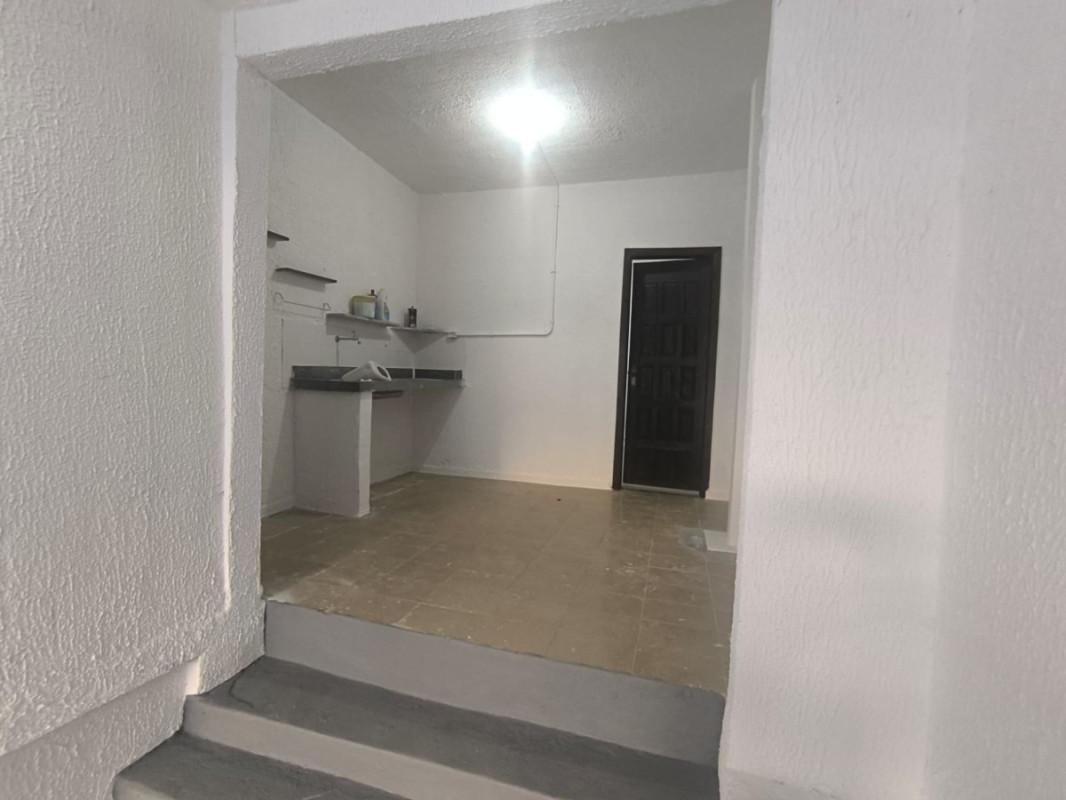 Andar, Bonfim, 0 Quarto, 0 Vaga