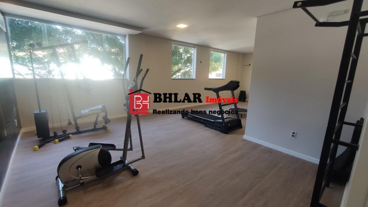 Cobertura, Cidade Nova, 3 Quartos, 3 Vagas, 1 Suíte