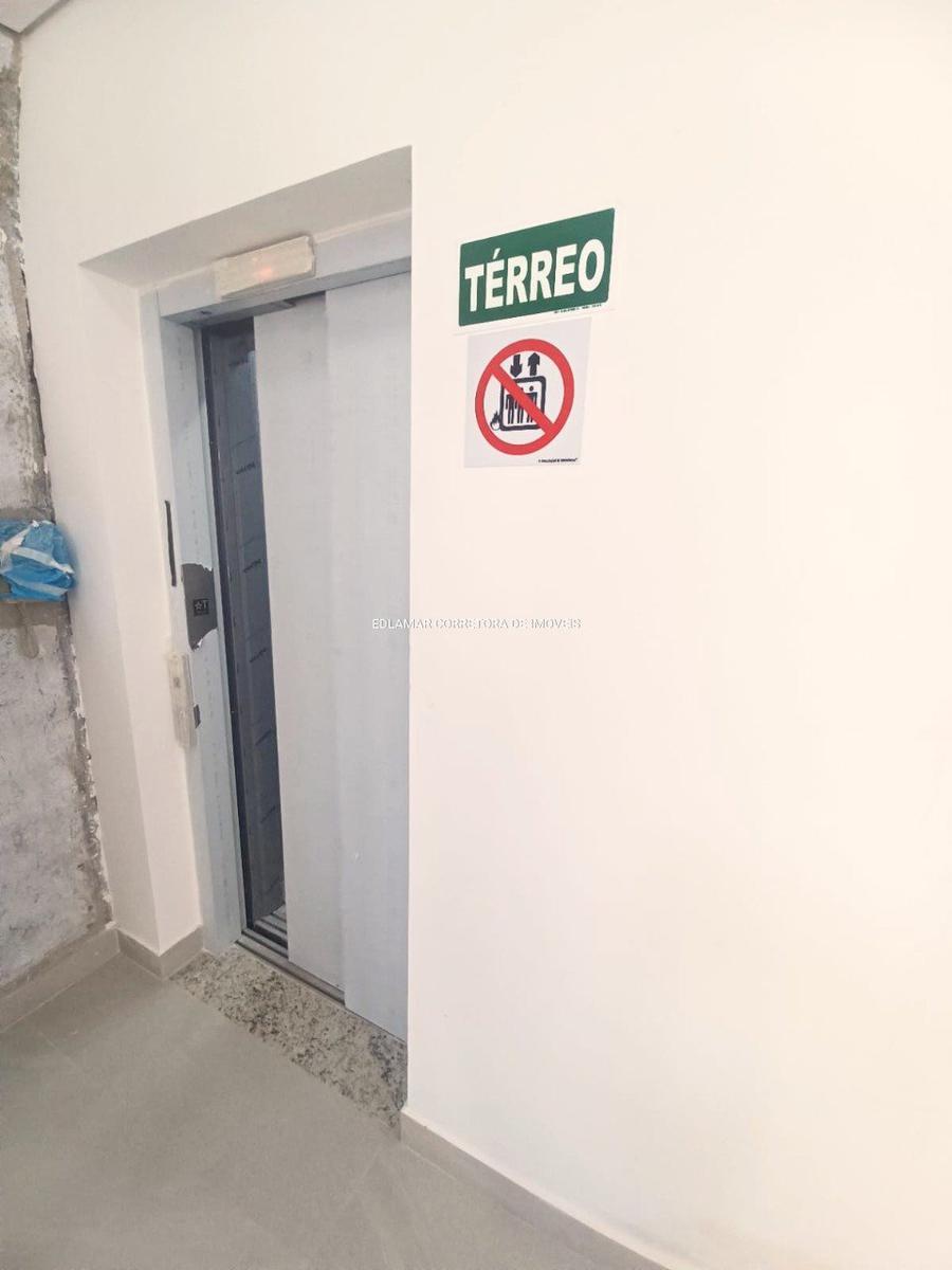 Apartamento, Eldorado, 2 Quartos, 1 Vaga, 1 Suíte