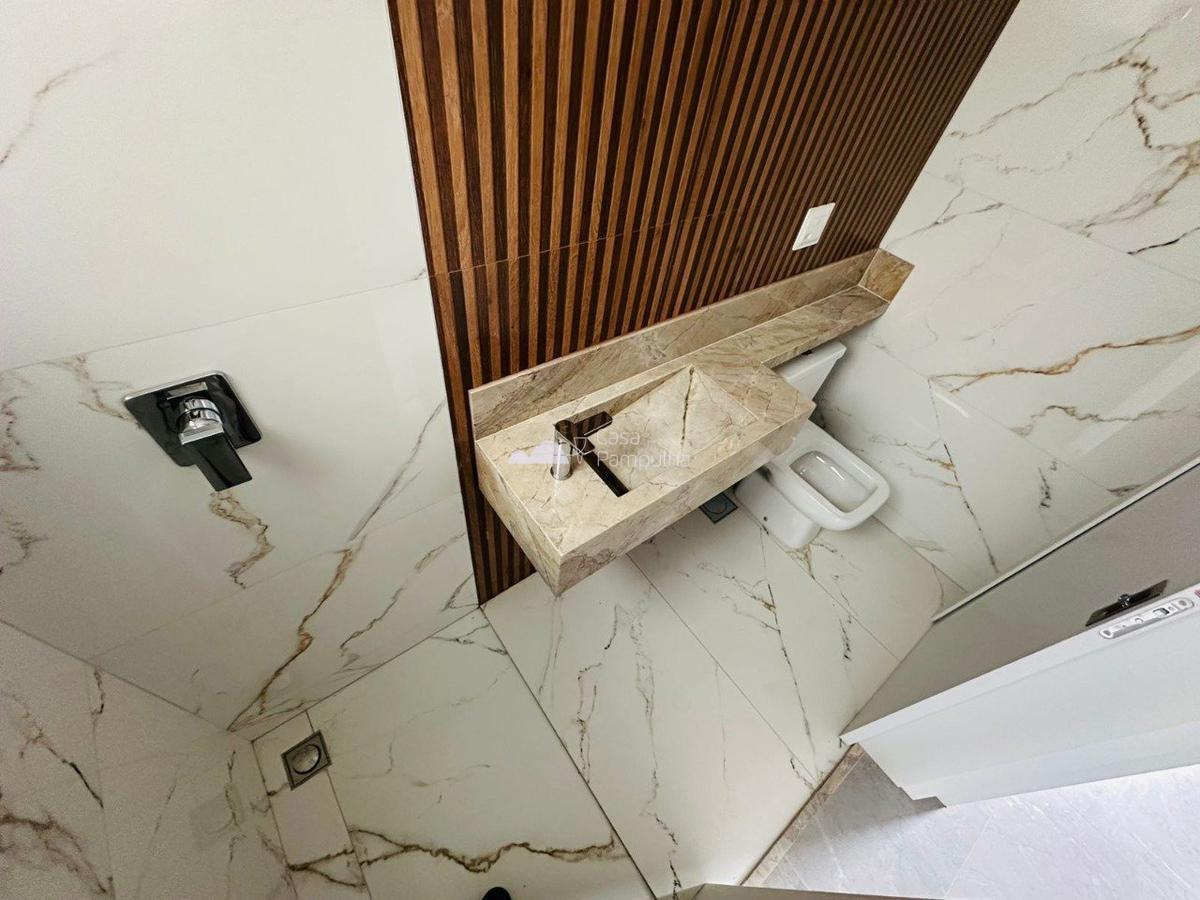 Apartamento, Itapoã, 3 Quartos, 2 Vagas, 1 Suíte