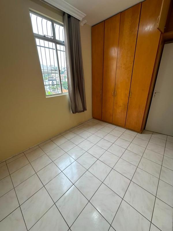 Apartamento, Ouro Preto, 3 Quartos, 1 Vaga