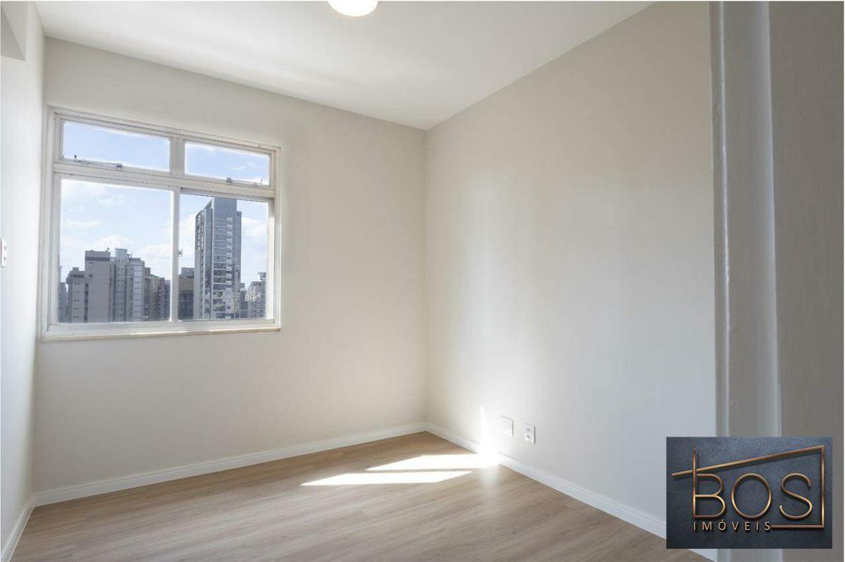 Apartamento, Savassi, 3 Quartos, 1 Vaga, 2 Suítes