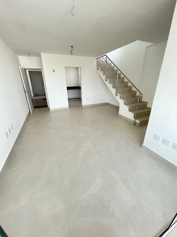 Cobertura, Cidade Nova, 3 Quartos, 3 Vagas, 1 Suíte