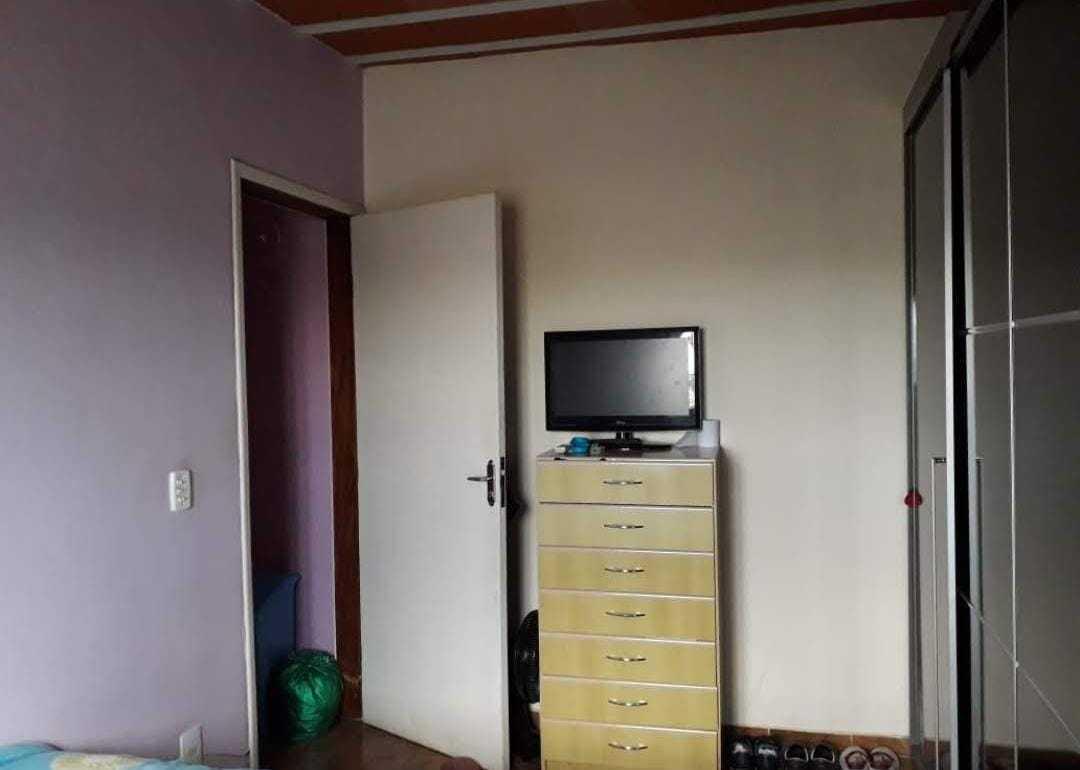 Casa, Vera Cruz, 3 Quartos, 0 Vaga